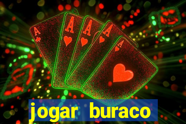 jogar buraco valendo dinheiro